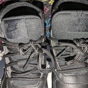 Big Kids' Nike Air Max Goaterra 2.0 All - Weather Casual Boots